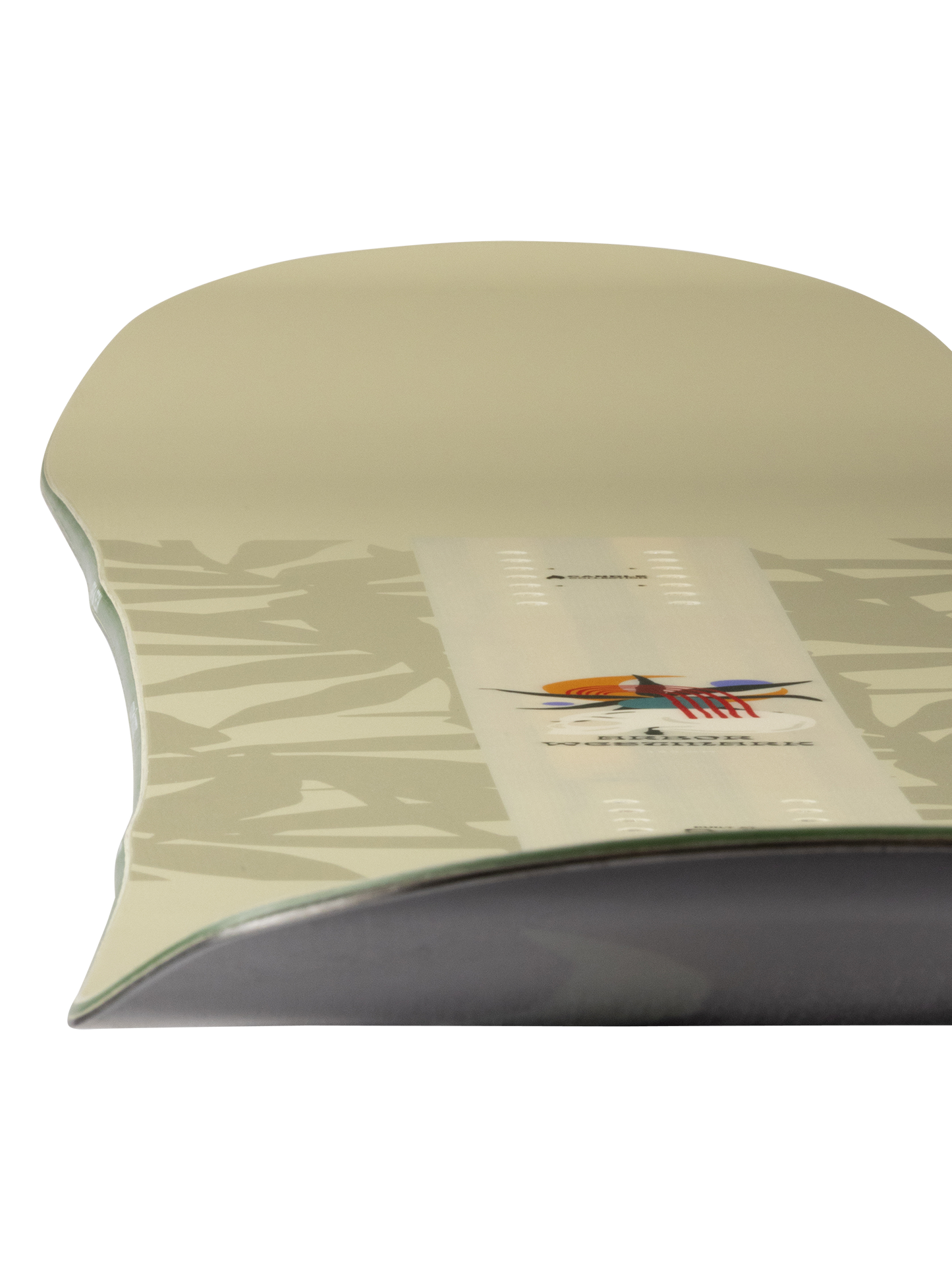 Arbor Westmark Snowboard 2025 - 88 Gear