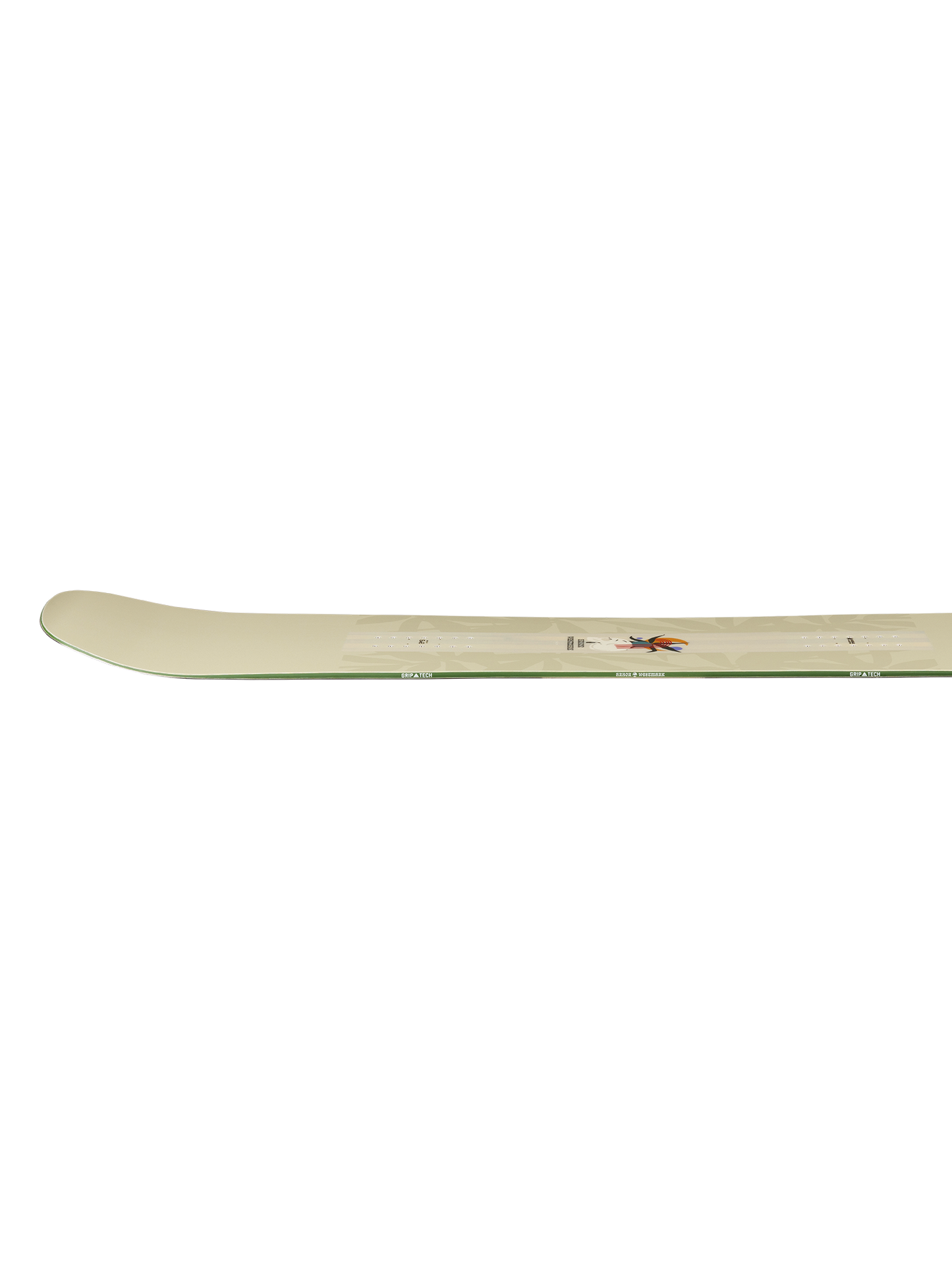 Arbor Westmark Snowboard 2025 - 88 Gear