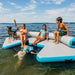 Reef Lite Lounge Water Mat - 88 Gear