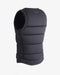 Follow Corp Womens Impact Vest - Charcoal - 88 Gear