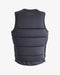 Follow Corp Womens Impact Vest - Charcoal - 88 Gear