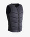 Follow Corp Womens Impact Vest - Charcoal - 88 Gear