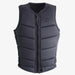 Follow Corp Womens Impact Vest - Charcoal - 88 Gear