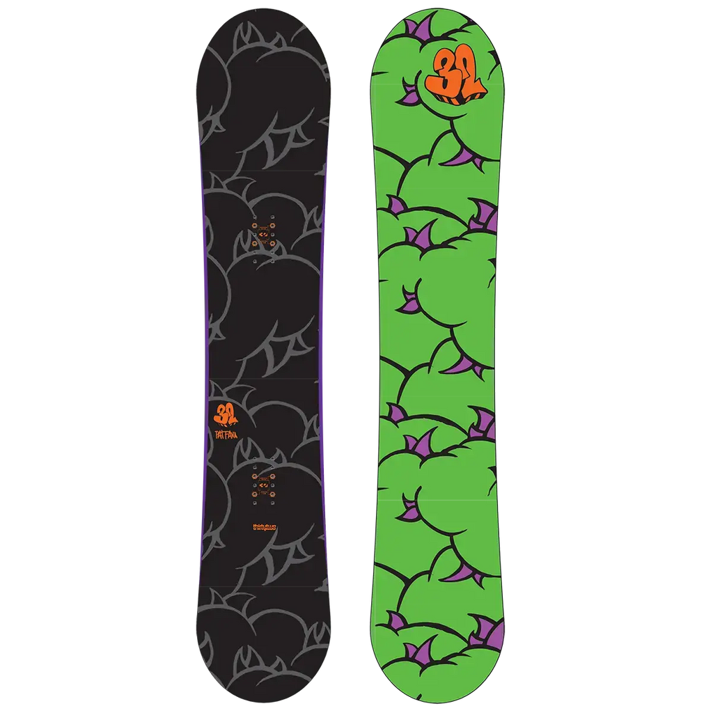 Thirtytwo XXX Fava Pro LTD Snowboard 2026