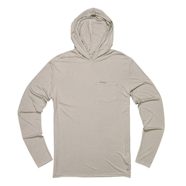 Sendero Yucatan Bamboo Hoodie Tech Shirt - 88 Gear