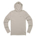 Sendero Yucatan Bamboo Hoodie Tech Shirt - 88 Gear