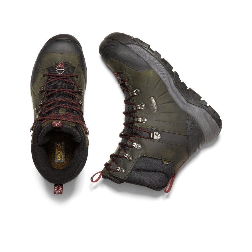 Keen Revel IV High Polar Boots