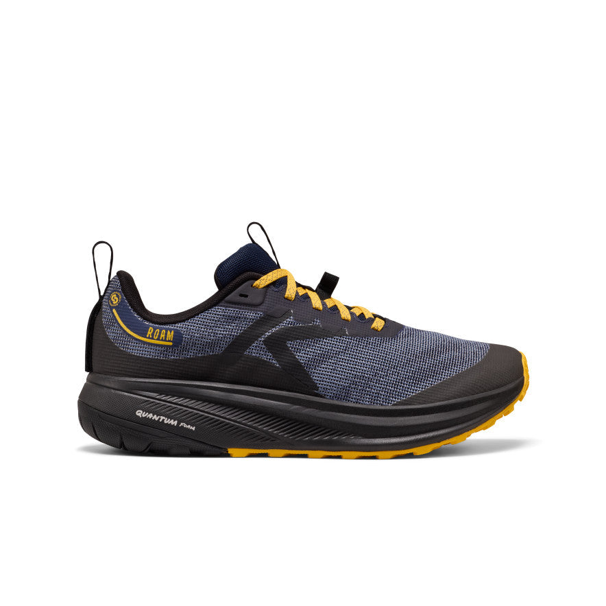 Keen Men's Roam Trail Running Shoe
