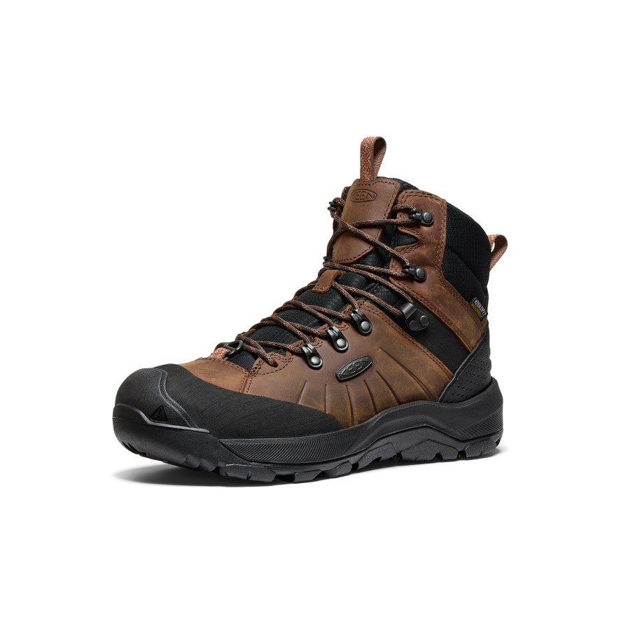 Keen Revel IV Mid Polar Boots
