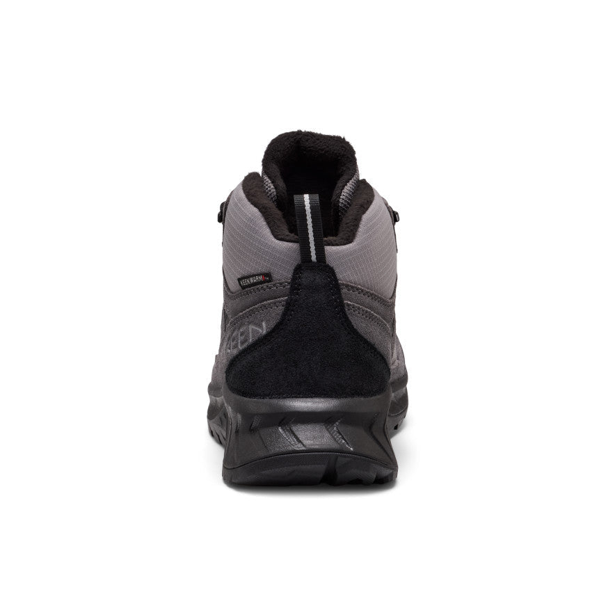 Keen Hightrail Mid Polar Boots