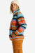 Billabong Boundary Mock 3 Fleece - 88 Gear