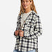 Billabong Forge Fleece Flannel - 88 Gear