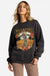 Billabong Energy and Wisdom Oversized Sweatshirt - 88 Gear