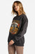 Billabong Energy and Wisdom Oversized Sweatshirt - 88 Gear
