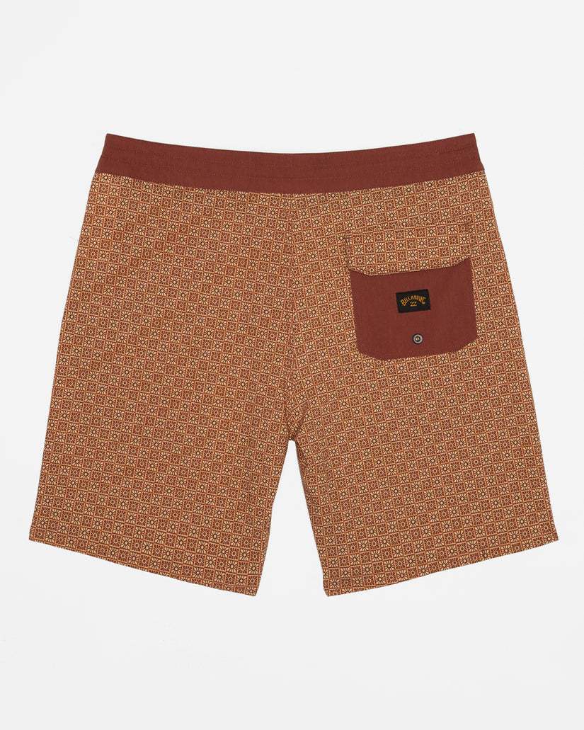 Billabong Good Times Boardshorts - 88 Gear