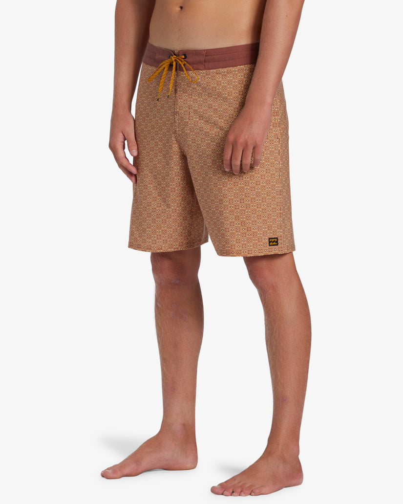 Billabong Good Times Boardshorts - 88 Gear