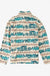 Billabong Men's Boundary Mock Neck Fleece - 88 Gear