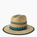 Billabong Mid Tides Straw Hat - 88 Gear