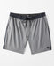 Billabong Crossfire Elastic Waist Shorts - 88 Gear