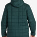 Billabong Journey Hooded Puffer Jacket - 88 Gear