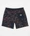 Billabong Good Times Layback Volley Shorts - 88 Gear