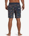 Billabong Good Times Layback Volley Shorts - 88 Gear