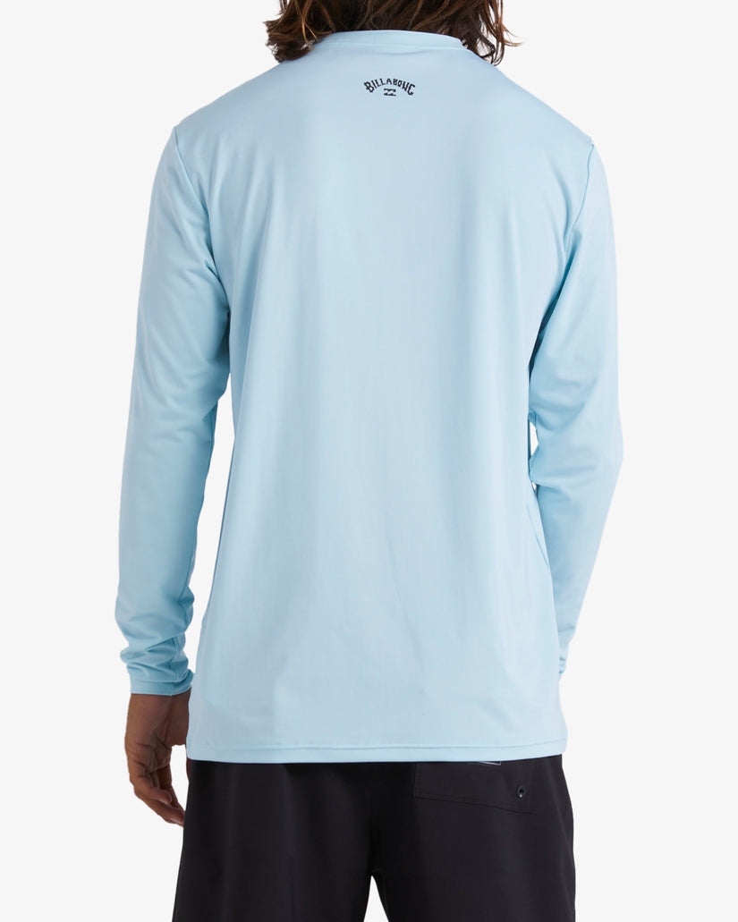 Billabong All Day Wave Long Sleeve - 88 Gear