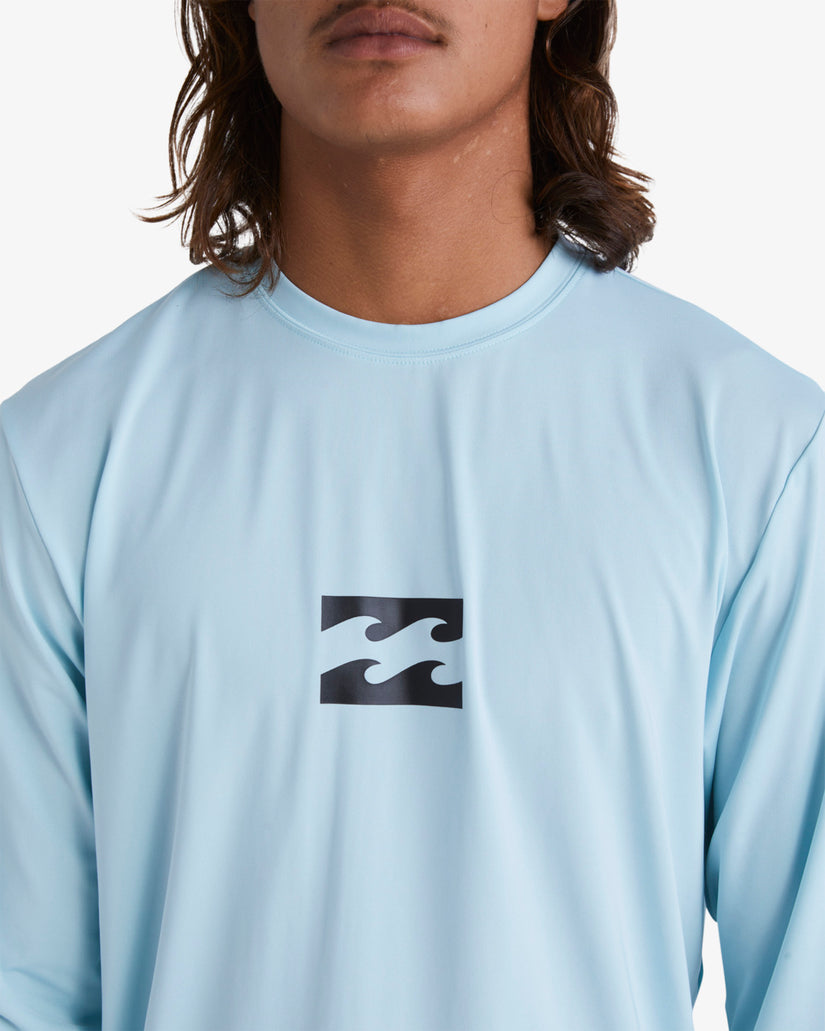 Billabong All Day Wave Long Sleeve - 88 Gear