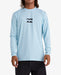 Billabong All Day Wave Long Sleeve - 88 Gear