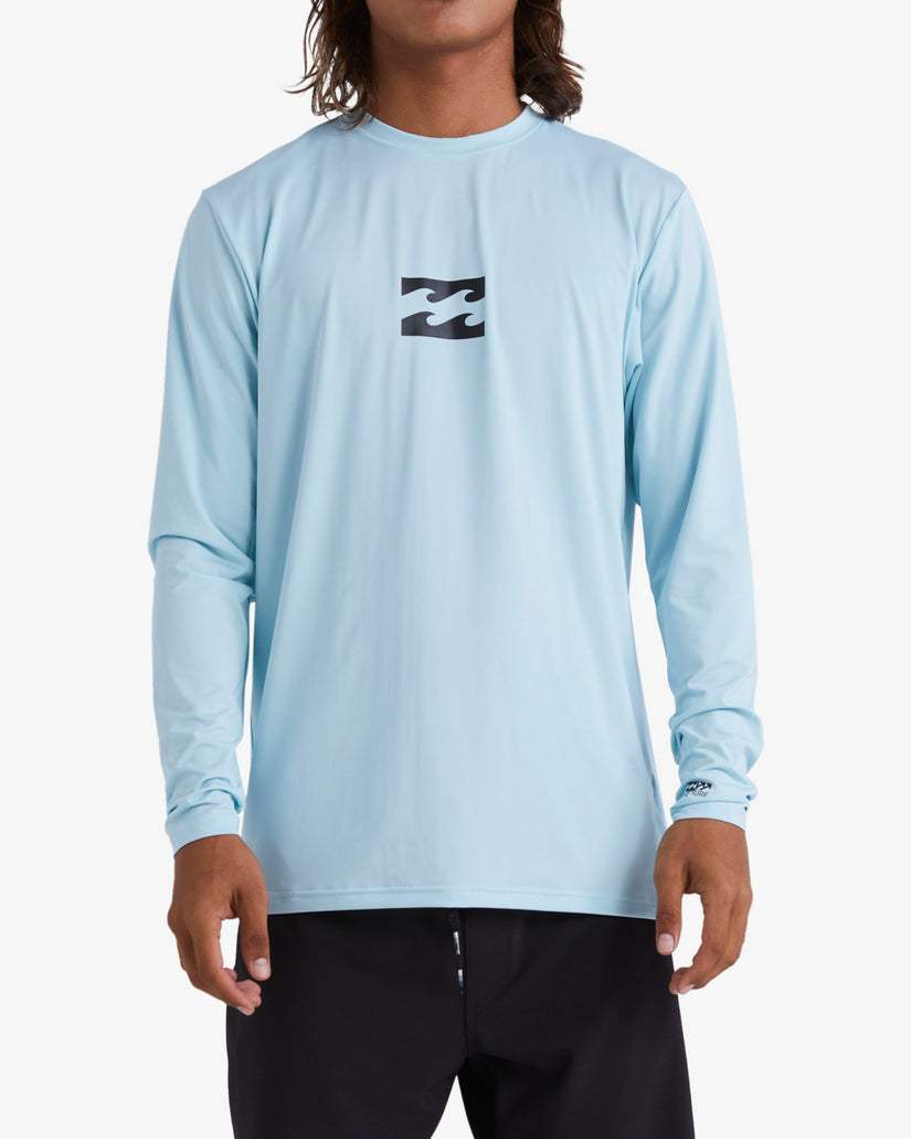 Billabong All Day Wave Long Sleeve - 88 Gear
