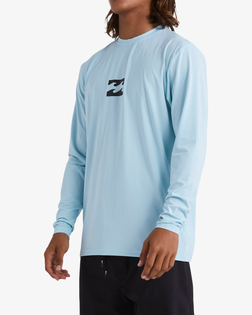 Billabong All Day Wave Long Sleeve - 88 Gear