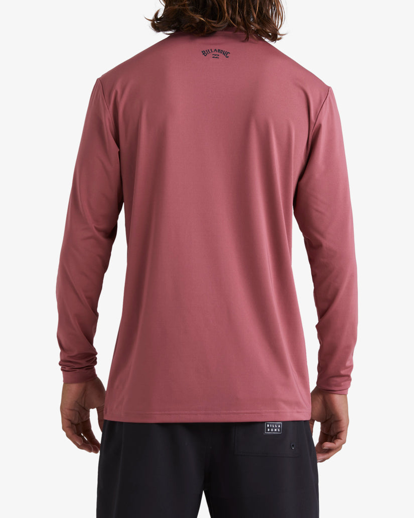 Billabong All Day Wave Long Sleeve - 88 Gear
