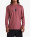 Billabong All Day Wave Long Sleeve - 88 Gear