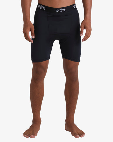Billabong All Day Compression Surf Shorts