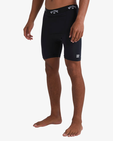 Billabong All Day Compression Surf Shorts