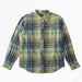 Billabong Coastline Men's Flannel - 88 Gear