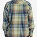 Billabong Coastline Men's Flannel - 88 Gear