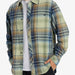 Billabong Coastline Men's Flannel - 88 Gear