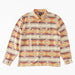 Billabong Offshore Jacquard Flannel Shirt