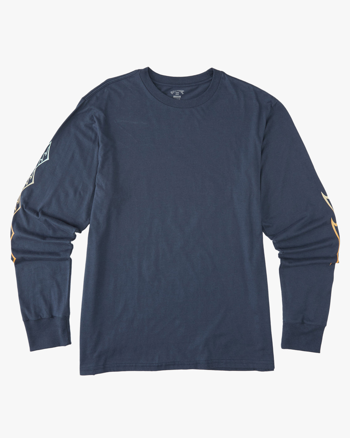 Billabong Dbah Wave Long Sleeve Tee - 88 Gear