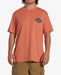Billabong Crayon Wave Tee Shirt - 88 Gear