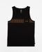 Billabong Men's Spinner Tank Top - 88 Gear