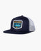 Salty Crew Angler Trucker Hat - 88 Gear