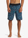 Quiksilver Highline Scallop 19" Boardshorts - 88 Gear