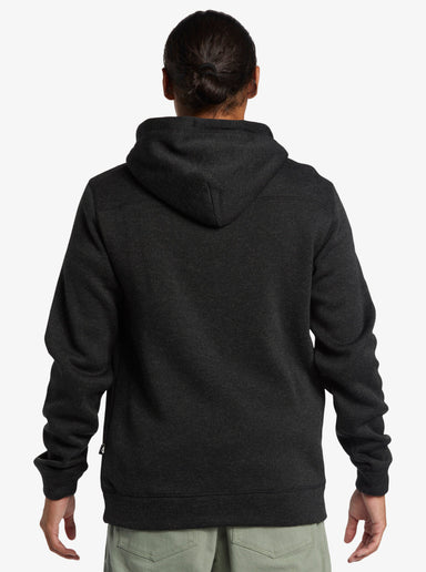 Quiksilver Keller Pullover Hoodie - 88 Gear