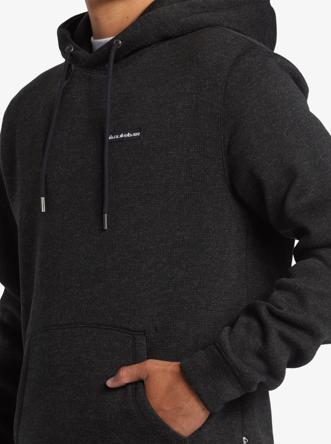 Quiksilver Keller Pullover Hoodie - 88 Gear