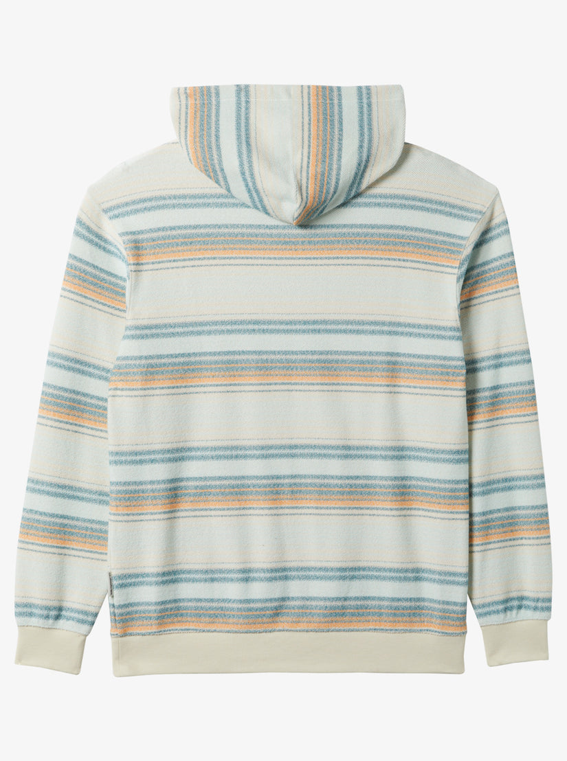 Quiksilver Great Otway Men's Hoodie - 88 Gear