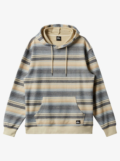 Quiksilver Great Otway Men's Hoodie - 88 Gear