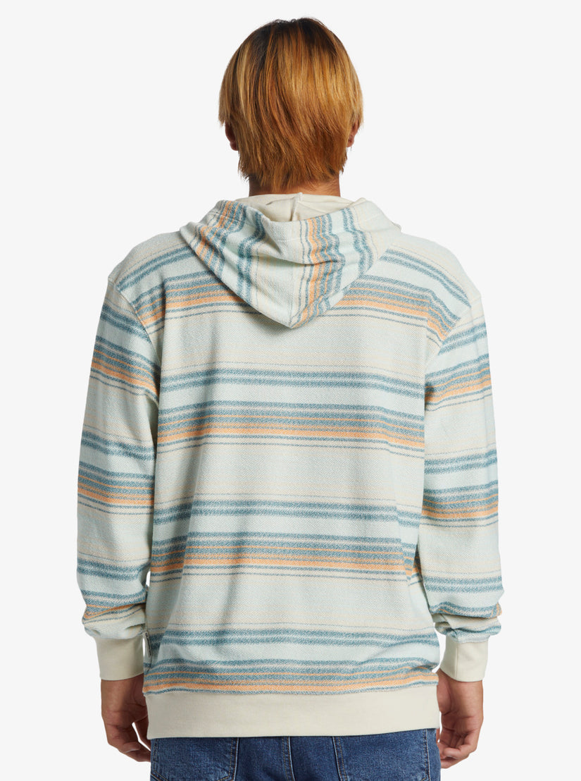 Quiksilver Great Otway Men's Hoodie - 88 Gear