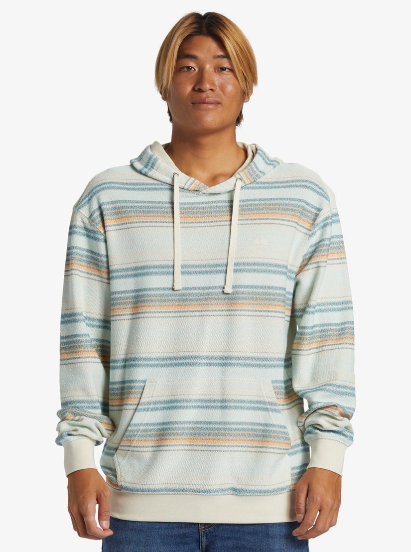 Quiksilver Great Otway Men's Hoodie - 88 Gear